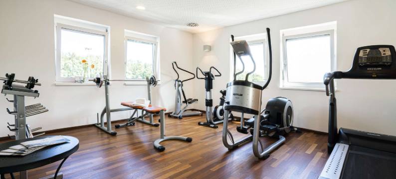 Best Western Hotel am Walserberg图片