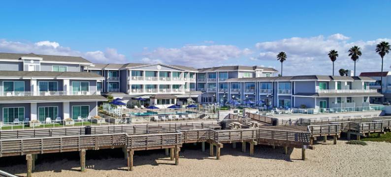 皮斯默海滩维斯佩拉度假村-傲途格精选(Vespera Resort on Pismo Beach, Autograph Collection)图片
