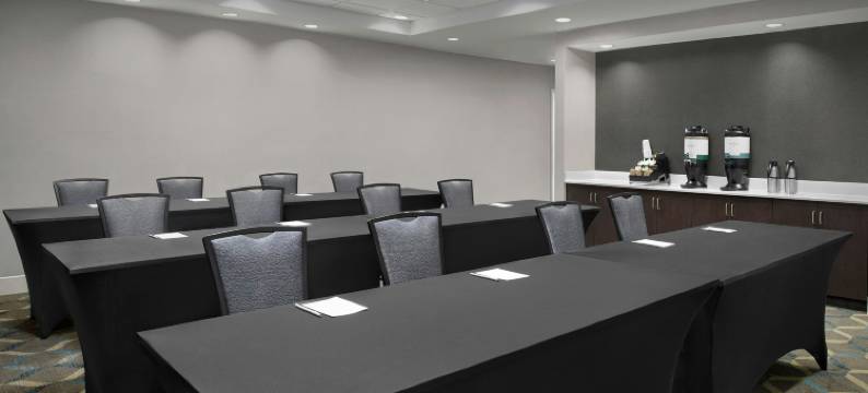 劳德代尔堡机场及游轮港口Residence Inn 酒店(Residence Inn Fort Lauderdale Airport & Cruise Port)图片