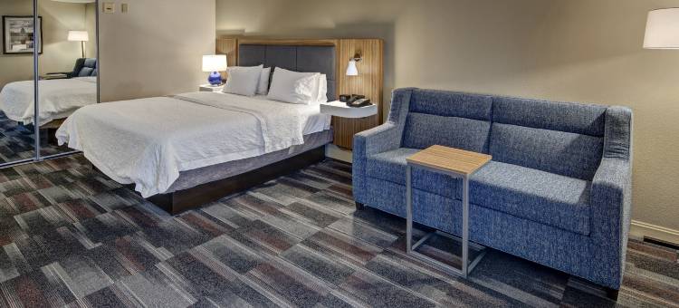 邓弗里斯/匡蒂科欢朋酒店(Hampton Inn Dumfries)图片