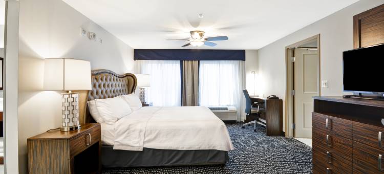 伯明翰市中心阿拉巴马大学附近Homewood Suites by Hilton(Homewood Suites Birmingham Downtown Near UAB)图片