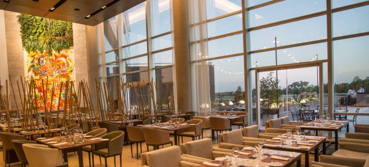 皮拉尔希尔顿酒店(Hilton Pilar)图片