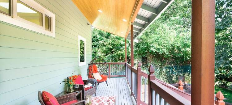 Spacious Seattle Duplex Home for Families and Pets!图片