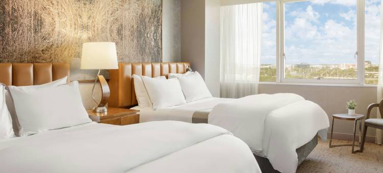 劳德代尔堡威斯汀酒店(The Westin Fort Lauderdale)图片