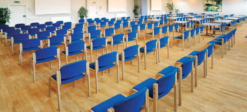 汉斯特霍尔姆蒙特拉酒店(Montra Hotel Hanstholm)图片