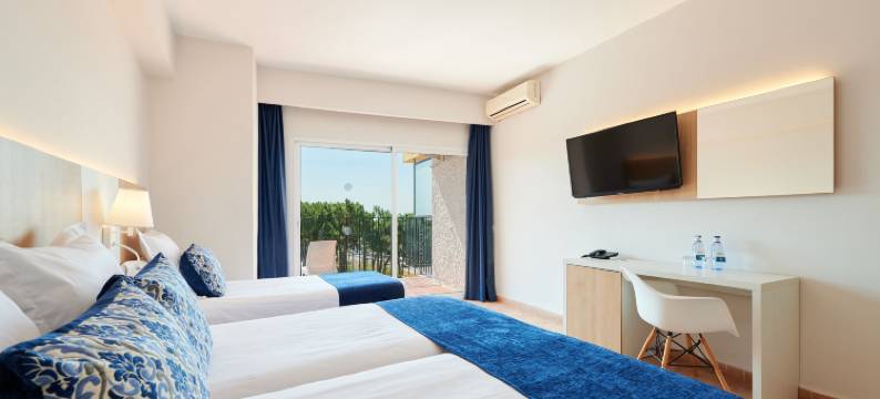 AluaSun Marbella Park图片