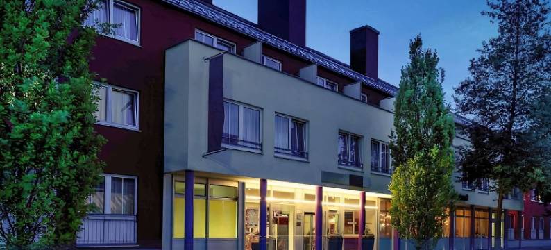 雷根斯堡广场酒店(PLAZA INN Regensburg)图片