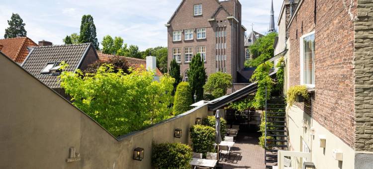 乌伦霍夫酒店(Uylenhof Hotel)图片