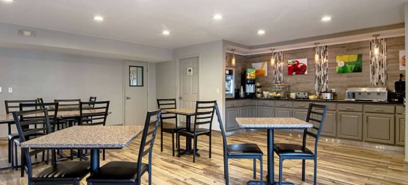 品质酒店拉格兰奇东 I-85(Quality Inn Lagrange East I-85)图片