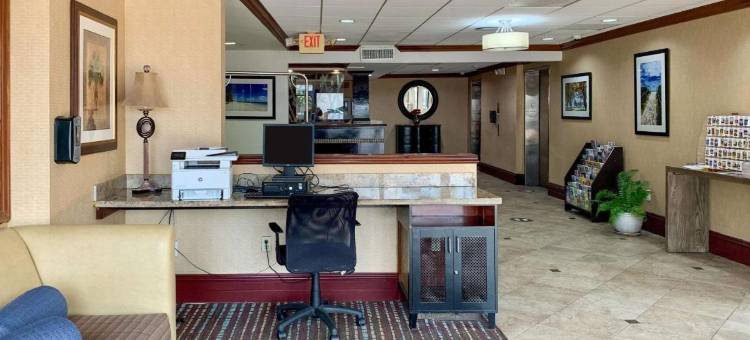 民宿酒店迈阿密机场(B&B Hotel Miami Airport)图片