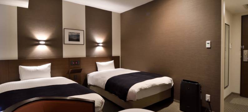 鹿儿岛阿比克酒店(Hotel Urbic Kagoshima)图片