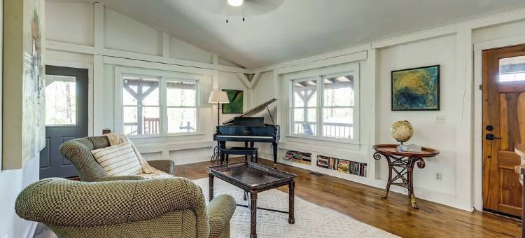 Luxury Escape in TN Wine Country图片