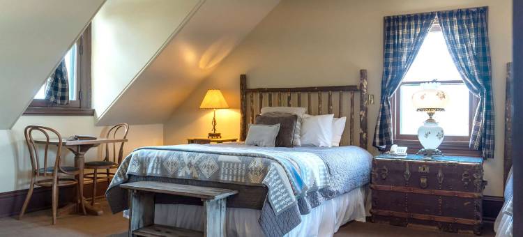 谢里登酒店，贝斯特韦斯特品质精选(Sheridan Inn, B/W Signature Collection)图片