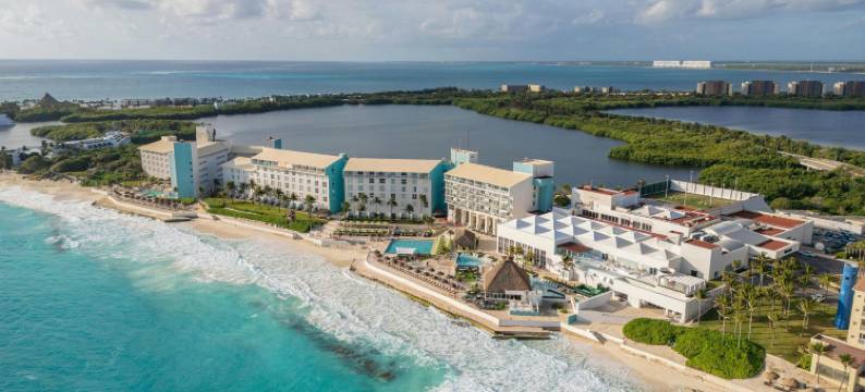 The Westin Cancun Resort Villas & Spa图片