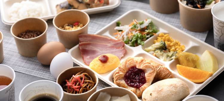 栃木上三川超级酒店天然温泉(Super Hotel Tochigi Kaminokawa Natural Hot Springs)图片