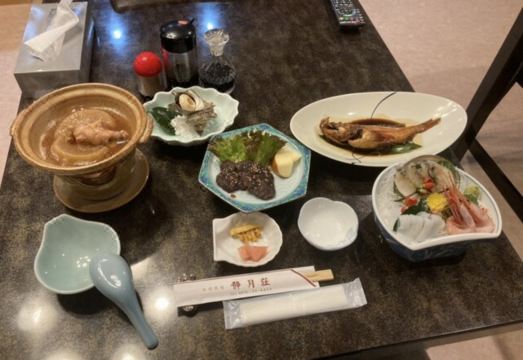 SeigetsusouHotel Overview