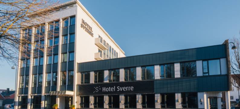 斯维尔酒店(Hotel Sverre)图片