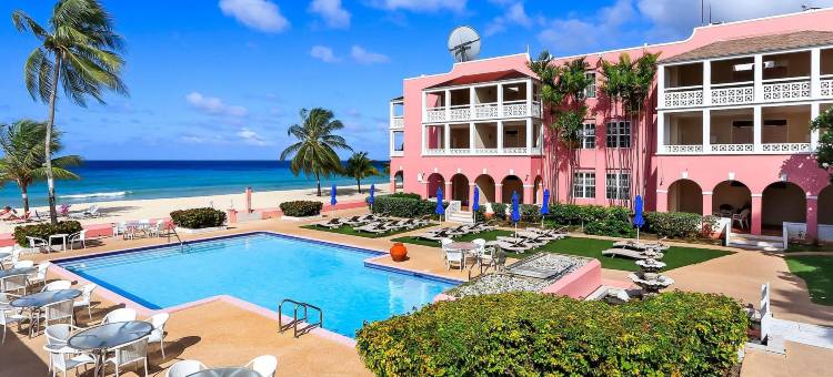 南方棕榈海滩俱乐部酒店(Southern Palms Beach Club)图片