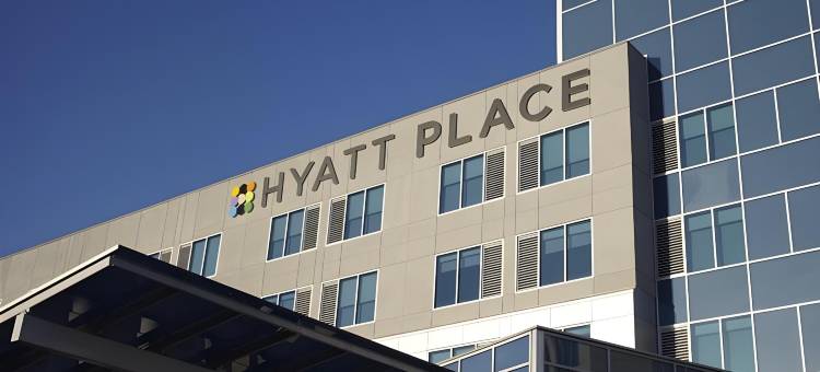 凯悦嘉轩芝加哥伦巴德橡树溪酒店(Hyatt Place Chicago Lombard Oak Brook)图片