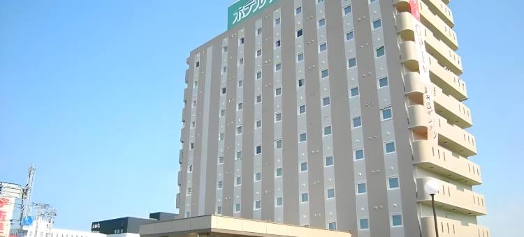 露樱酒店新泻西交流道口店(Hotel Route-Inn Niigata Nishi Inter)图片