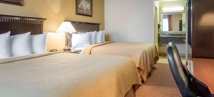 品质酒店(Quality Inn)图片