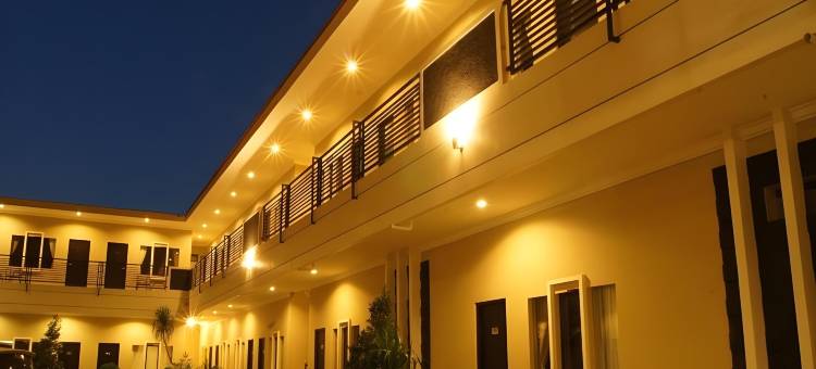 温纳普勒米耶酒店(The Winner Premier Hotel)图片