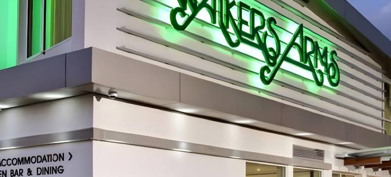 沃克斯阿姆斯酒店(Walkers Arms Hotel)图片