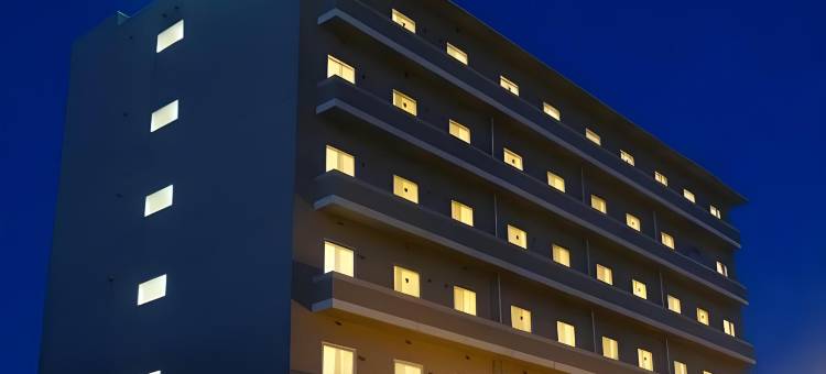 西拉帕尔烧津酒店(Hotel Sealuck Pal Yaizu)图片