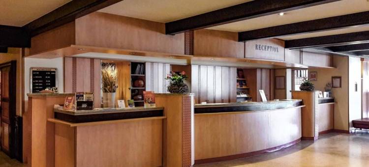 PLAZA Kongresshotel Europe Stuttgart图片