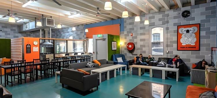 特基拉日出旅舍-阿德莱德(Tequila Sunrise Hostel Adelaide)图片