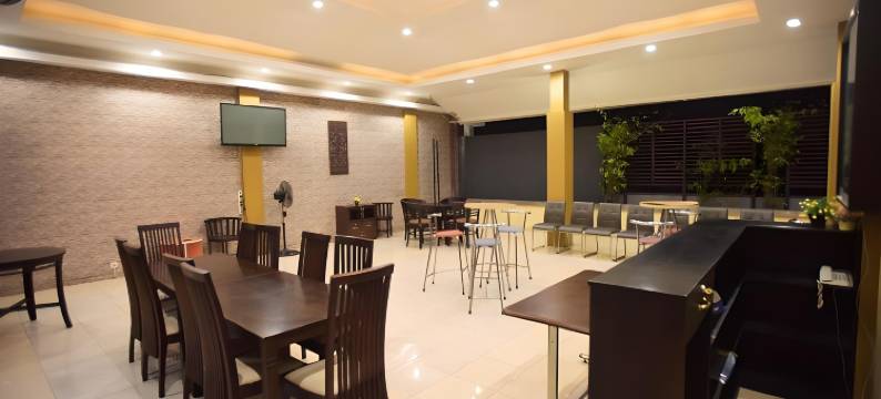 Lembasung精品沙利亚酒店(Lembasung Boutique Syariah Hotel)图片