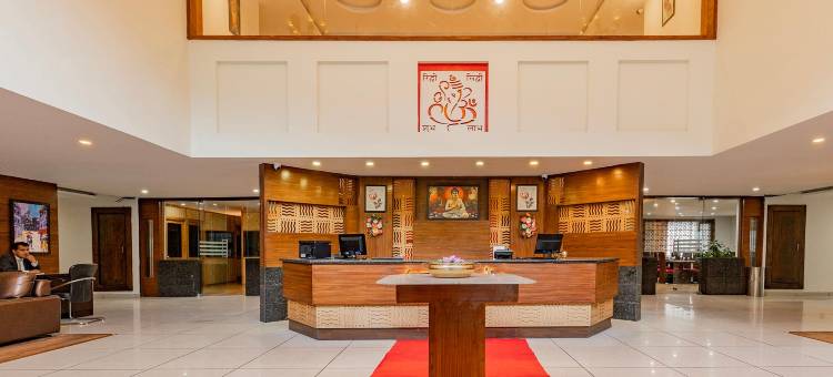Hotel Kapalin Resort图片