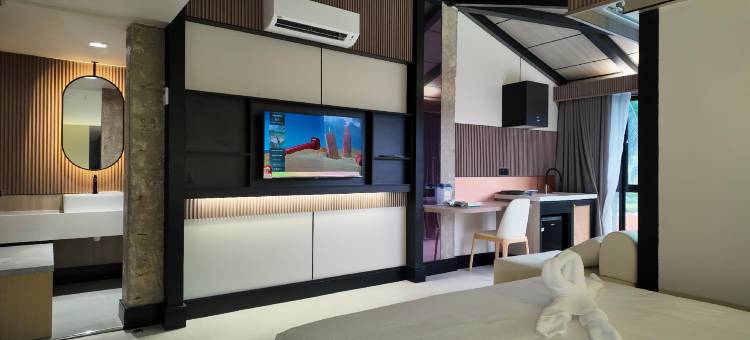 Urban Inn Cyberjaya图片