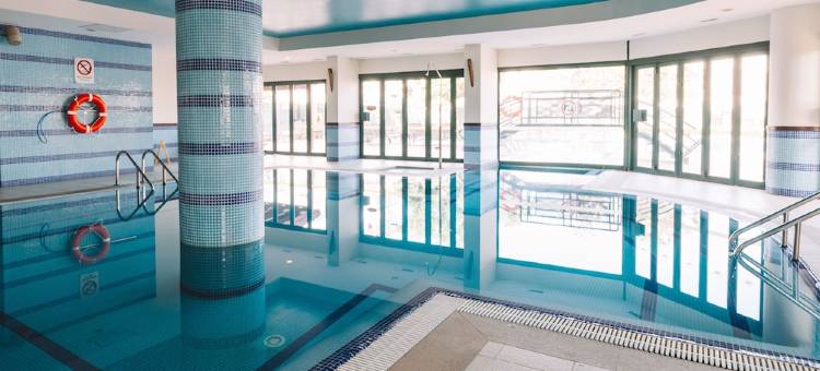 Holiday Inn ALGARVE ALBUFEIRA(Holiday Inn ALGARVE ALBUFEIRA)图片