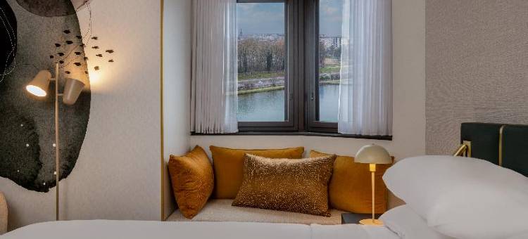 凯悦尚萃兰斯(Hyatt Centric Reims)图片