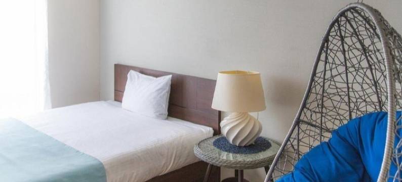 读谷比奥托普客房酒店(Room Biotop Yomitan)图片