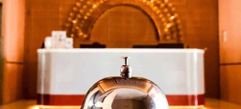 武吉丁宜画廊大酒店(Grand Gallery Hotel Bukittinggi)图片