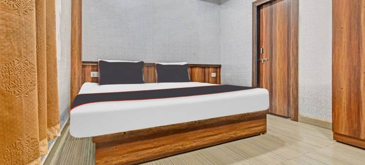 Collection O Hotel Mohan Paradise图片