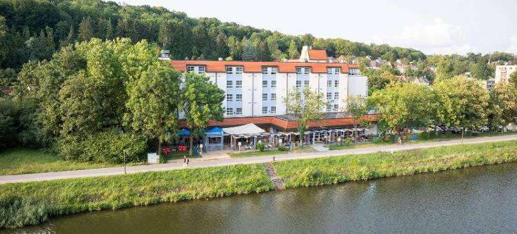 宜必思尚品雷根斯堡酒店(Ibis Styles Regensburg)图片