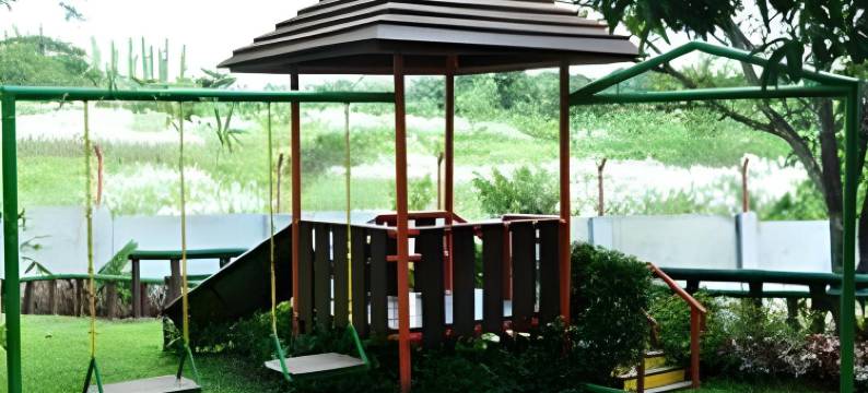 太平洋波度假村(Pacific Waves Resort)图片