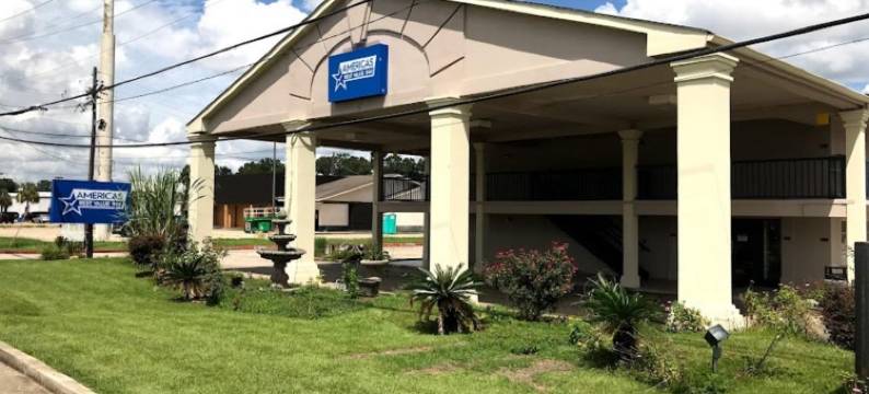 雷根西酒店(Regency Inn)图片