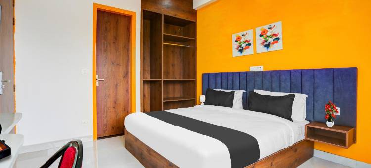 Super Townhouse Sector 69 Gurgaon图片