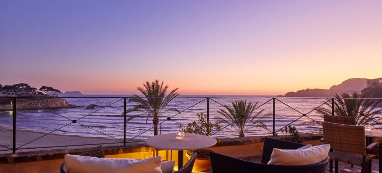 马略卡静居维拉米尔度假村及水疗中心-仅限成人(18+)(Secrets Mallorca Villamil Resort & Spa - Adults Only (+18))图片