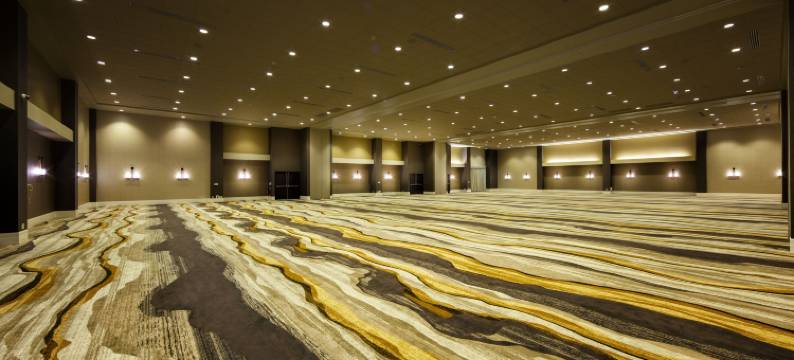 凤凰城希尔顿塔帕蒂奥悬崖度假村(Hilton Phoenix Tapatio Cliffs Resort)图片