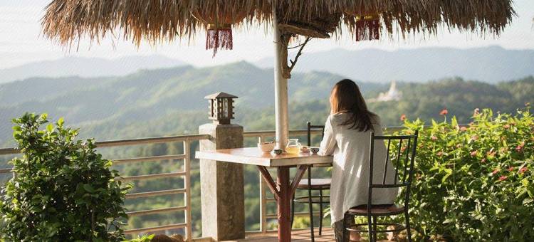 普梅克塔万度假村(Phumektawan Resort)图片