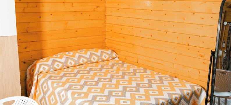 塔霍罗迪略露营地(Camping TajoRodillo)图片