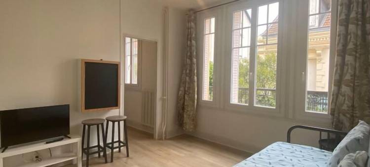 Les Sources 维希(Les Sources Vichy)图片