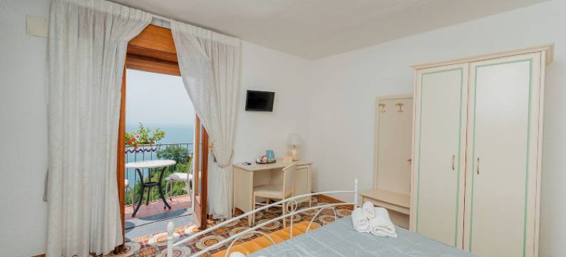 巴可酒店(Albergo Diffuso Bacco Furore)图片