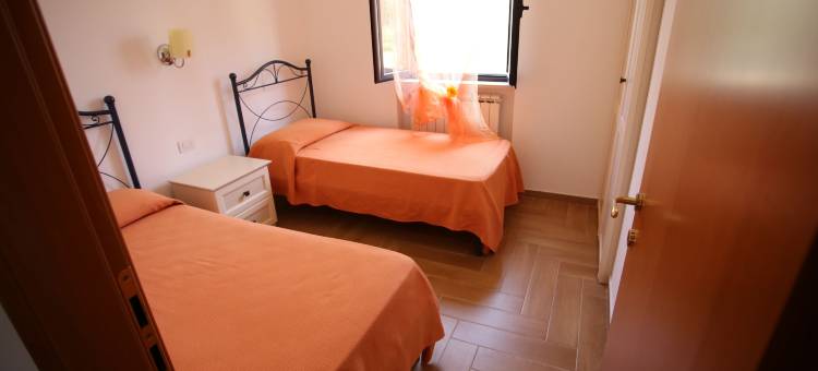 南方宝藏农庄酒店(Agriturismo I Tesori del Sud Vieste, Puglia)图片