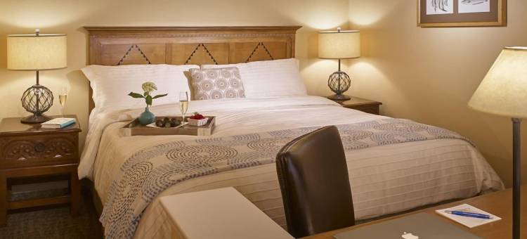 半月湾海滩酒店(Beach House Half Moon Bay)图片